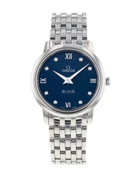 Omega De Ville Ladies 424.10.27.60.53.001